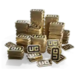 8100 UC