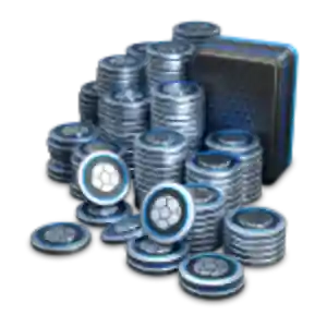 1,999 FC SILVER