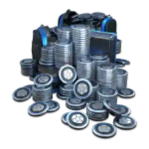 9,999 FC SILVER