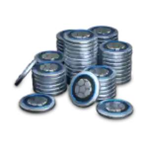 499 FC SILVER