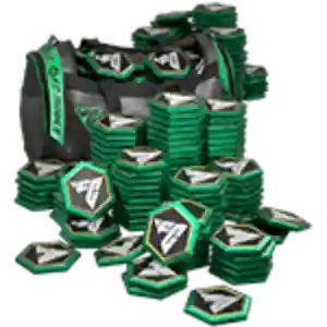 5,750 FC POINTS