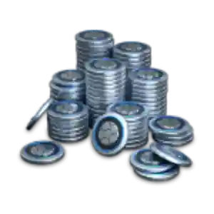 999 FC SILVER
