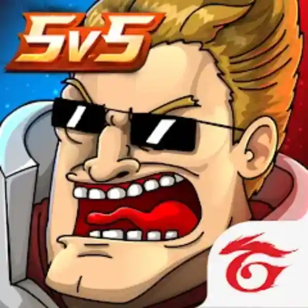 RoV : Mobile MOBA (TH)