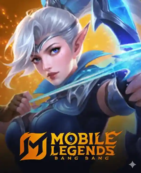 Mobile Legends: Bang Bang